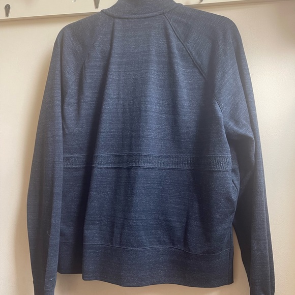 Nike Zip Jacket - Picture 8 of 10